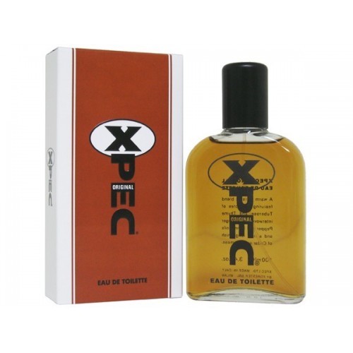 Xpec Original Eau de Toilette 100 ml