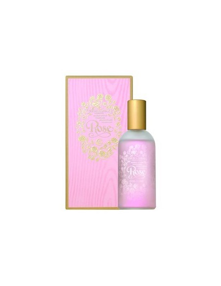 Rose Cologne 100 ml