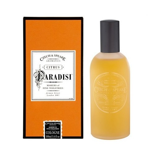 Citrus Paradisi Cologne 100 ml