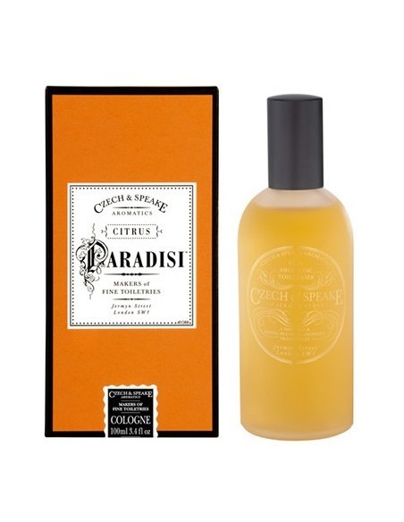 Citrus Paradisi Cologne 100 ml