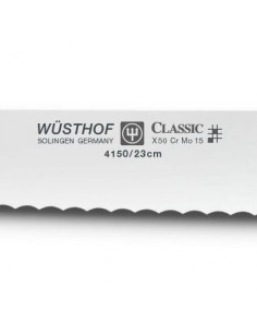Coltello del pane - Serie Classic mod. 4150/23 2