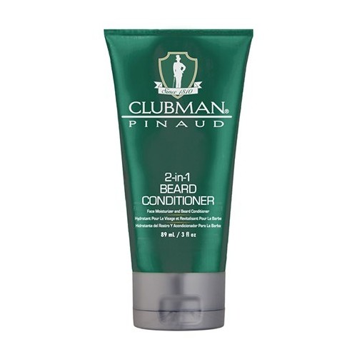 Clubman 2 in 1 Beard Conditioner 89 ml