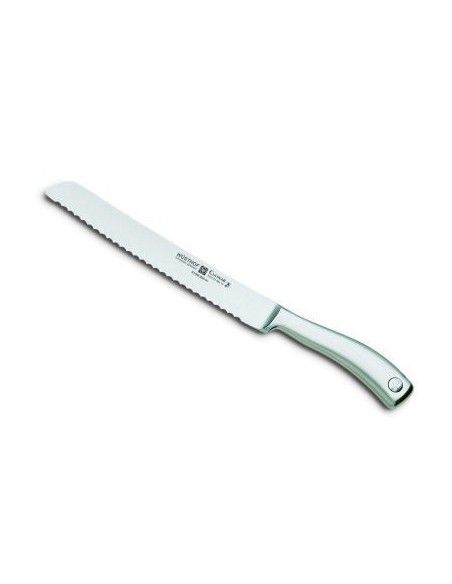 Coltello del pane - Serie Culinar mod. 4159/20