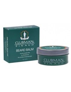 Clubman Beard Balm 59g