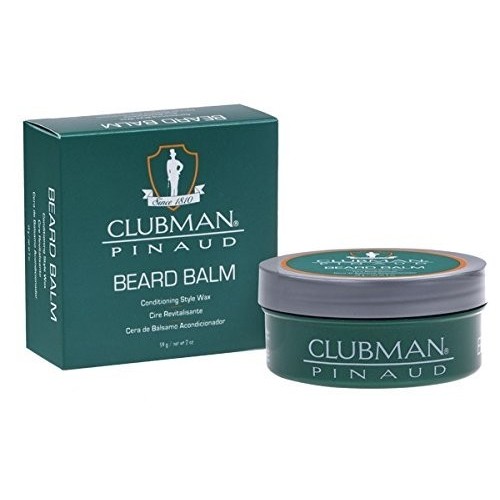 Clubman Beard Balm 59g