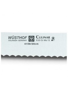 Coltello del pane - Serie Culinar mod. 4159/20 2