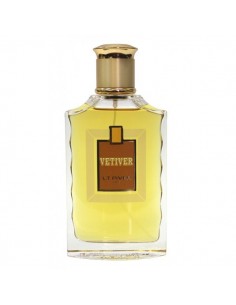 Vetiver Eau de Toilette 100 ml