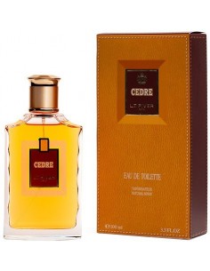 Cedre Eau de Toilette 100 ml 2