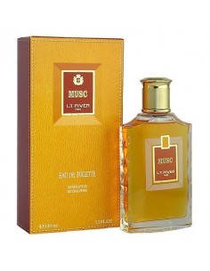 Musc Eau de Toilette 100 ml 2
