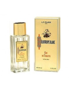 Heliotrope Blanc Eau de Toilette 100 ml