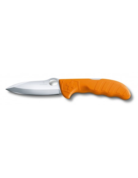 Coltello da Caccia Hunter Pro Orange