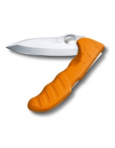 Coltello da Caccia Hunter Pro Orange 2