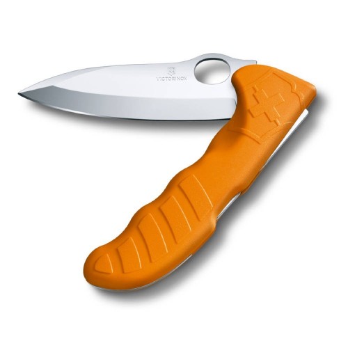Coltello da Caccia Hunter Pro Orange