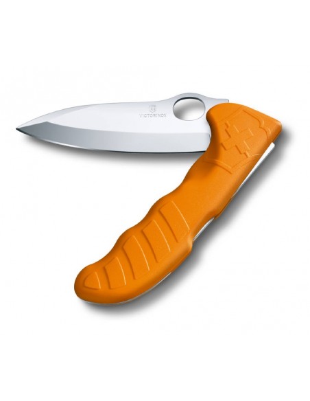 Coltello da Caccia Hunter Pro Orange