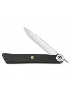 Coltello da Bistecca Tascabile  Shun Higo Nokami 2