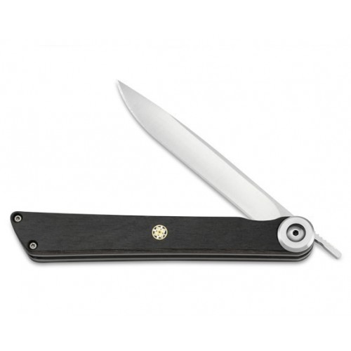 Coltello da Bistecca Tascabile  Shun Higo Nokami