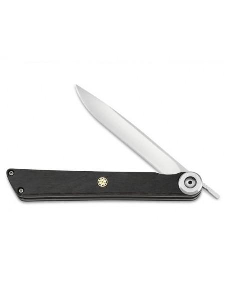 Coltello da Bistecca Tascabile  Shun Higo Nokami