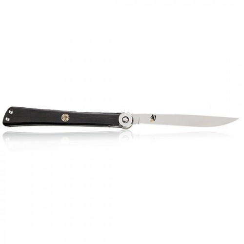 Coltello da Bistecca Tascabile  Shun Higo Nokami