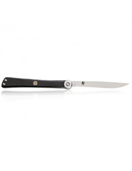  Shun Higo Nokami Coltello da Bistecca Tascabile