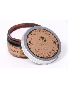 Crema da Barba Js Sloane