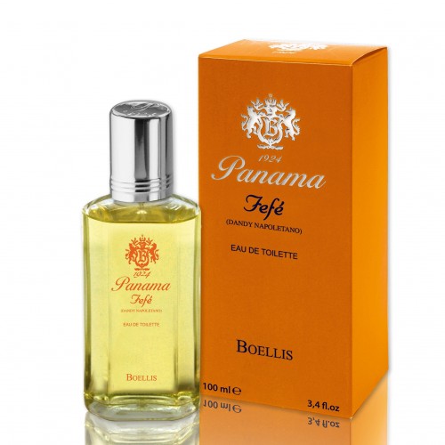 Fefè Eau de Toilette 100 ml Spray