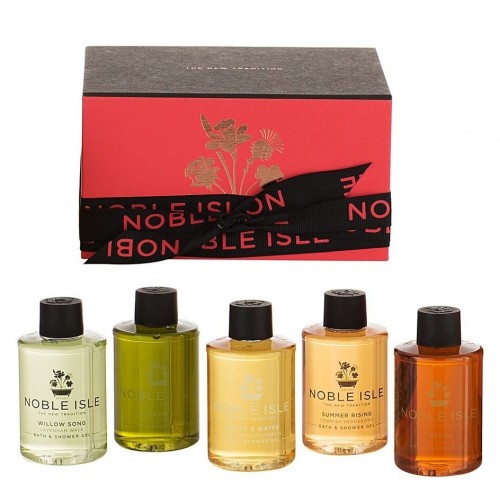 Discovery Gift Set 