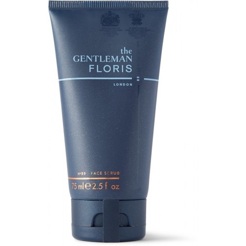 Face Scrub N 89 75 ml