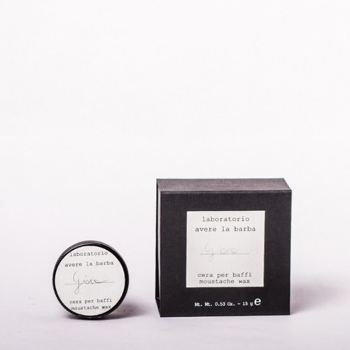 Cera Baffi Gioia 15g