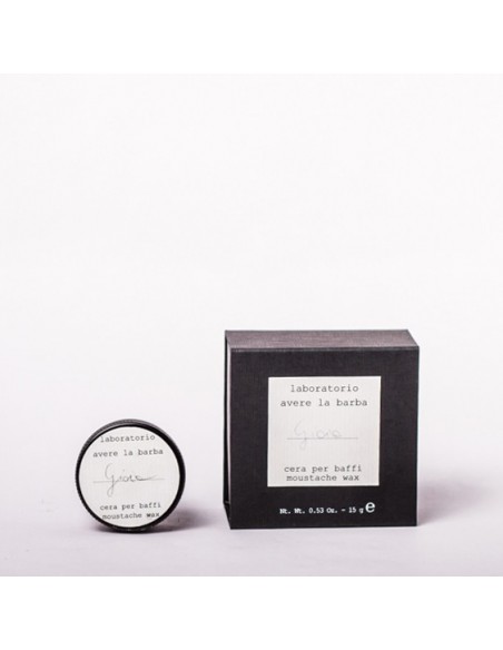 Cera Baffi Gioia 15g