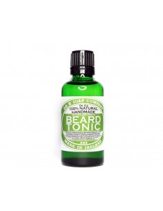 Beard Tonic Woodland Spice 50 m