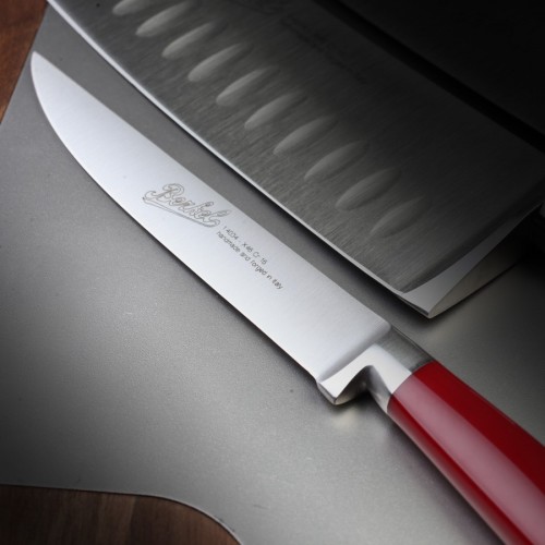 Coltelli da Bistecca 6 Pz Berkel Rossi