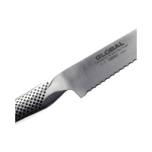 Coltello per il pane G 9