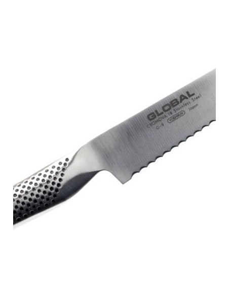 Coltello per il pane G 9
