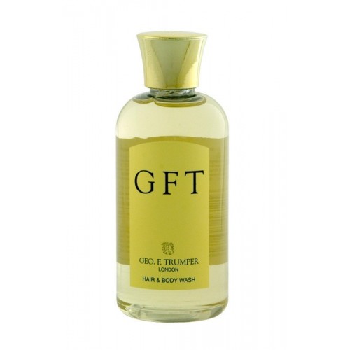 GFT Hair & Body Wash 100 ml