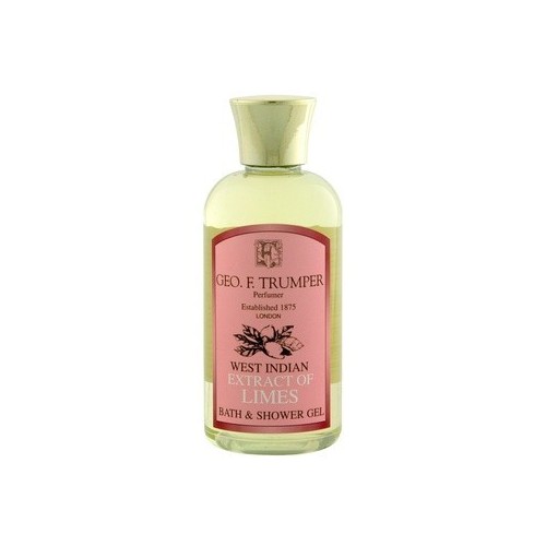 Extract of West Indian Limes Bath & Shower 100 ml