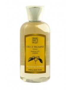Sandalwood Hair & Body Wash 100 ml