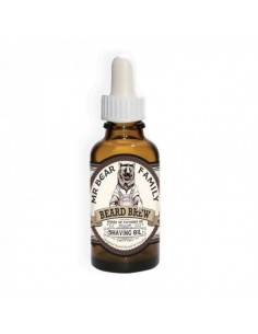 Olio da Rasatura 30 ml