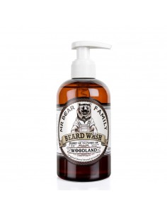 Beard Wash Woodland 250 ml