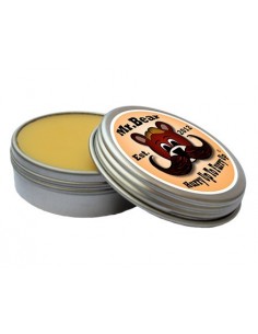 Moustache Wax Original 30 ml