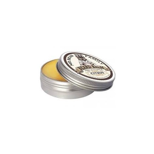 Balsamo da Barba Citrus 60 ml