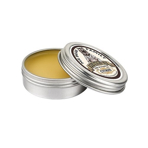 Beard Stache Wax Citrus 60 ml