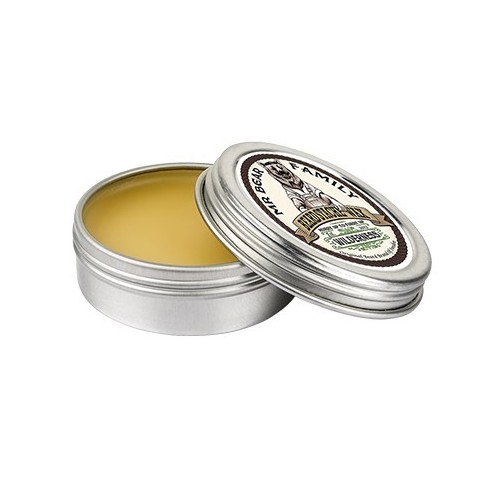 Beard Stache Wax Wilderness 60 ml