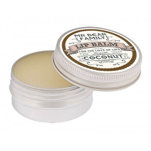 Lip Balm Coconut 15 ml