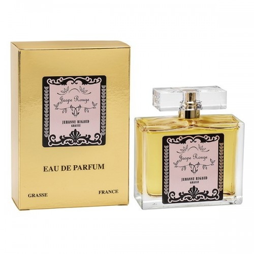 Jaspe Rouge Eau de Parfum 100 ml