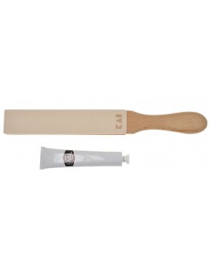 Coramella Kai con Pasta Abrasiva