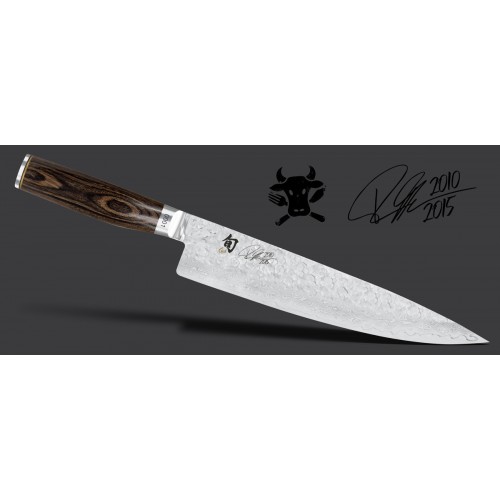 Coltello da Cucina Shun Premier Edizione Limitata