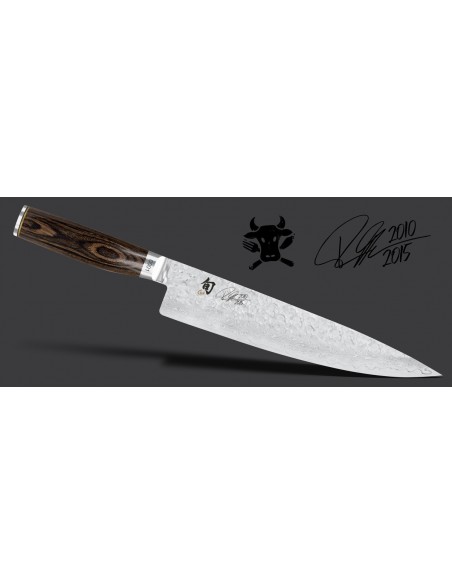 Coltello da Cucina Shun Premier Edizione Limitata