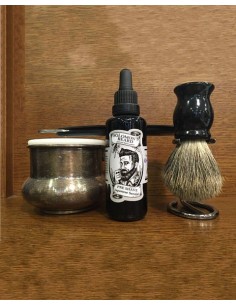 Pre Shave al Sandalo Giapponese 50 ml