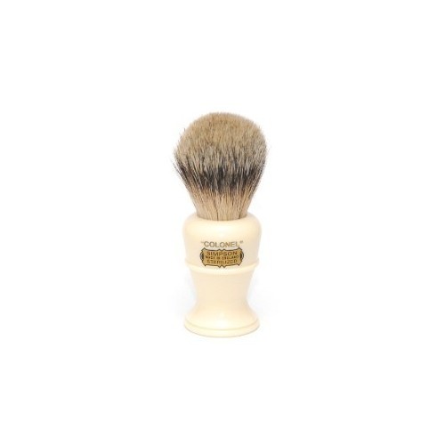 Pennello da Barba The Colonel Best Badger