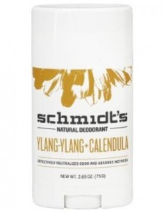 Natural Deo Ylang-Ylang + Calendula